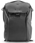 Peak Design Everyday Backpack V2 20L in Black - BEDB-20-BK-3 - image 1