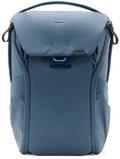 Peak Design Everyday Backpack V2 20L in Ocean - BEDB-20-DS-3 - image 1