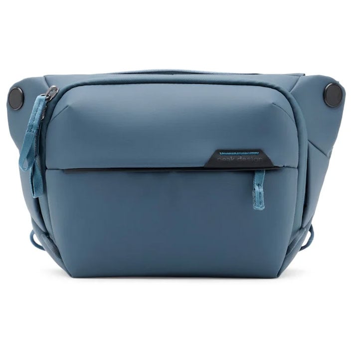 Peak Design Everyday Sling 3L Bag in Ocean - BEDS-3-DS-3 - image 1