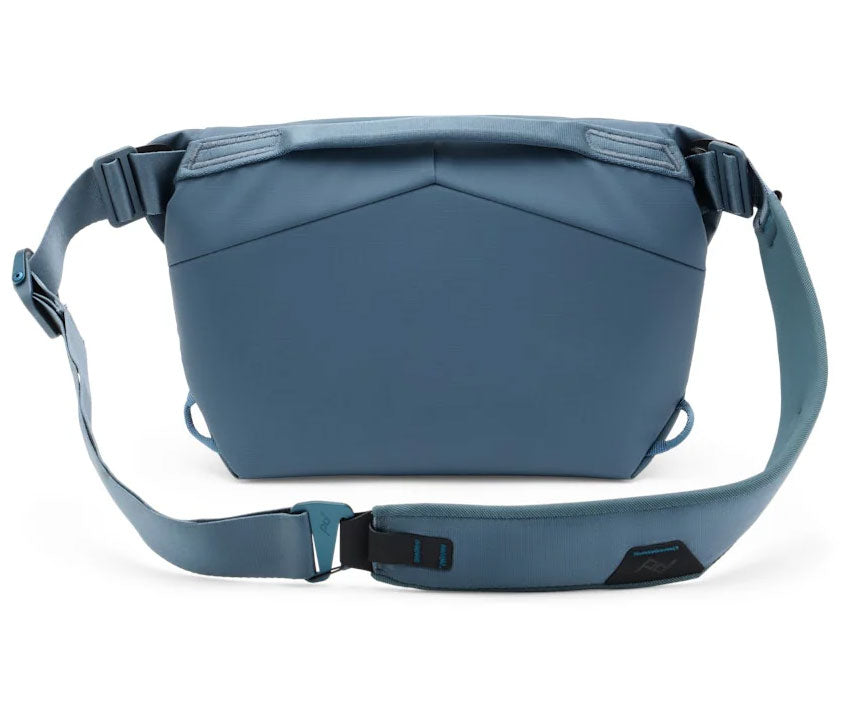 Peak Design Everyday Sling 3L Bag in Ocean - BEDS-3-DS-3 - image 3