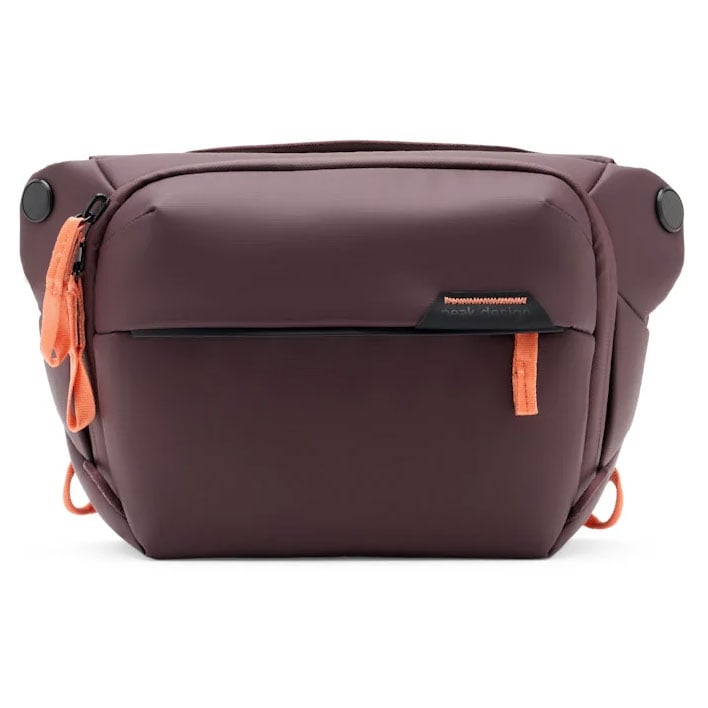 Peak Design 6L Everyday Sling Bag in Eclipse - BEDS-6-EP-3 - image 1