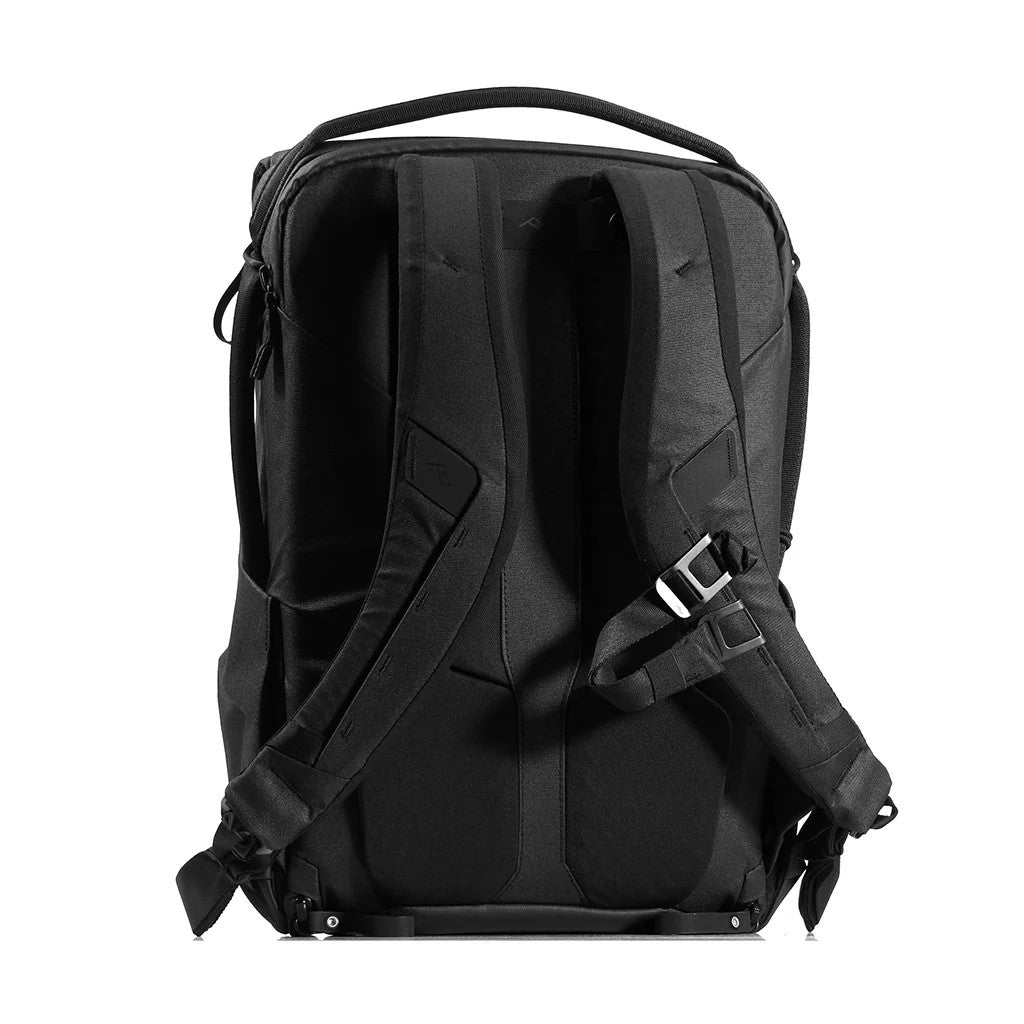 Peak Design Everyday Backpack V2 20L in Black - BEDB-20-BK-3 - image 3