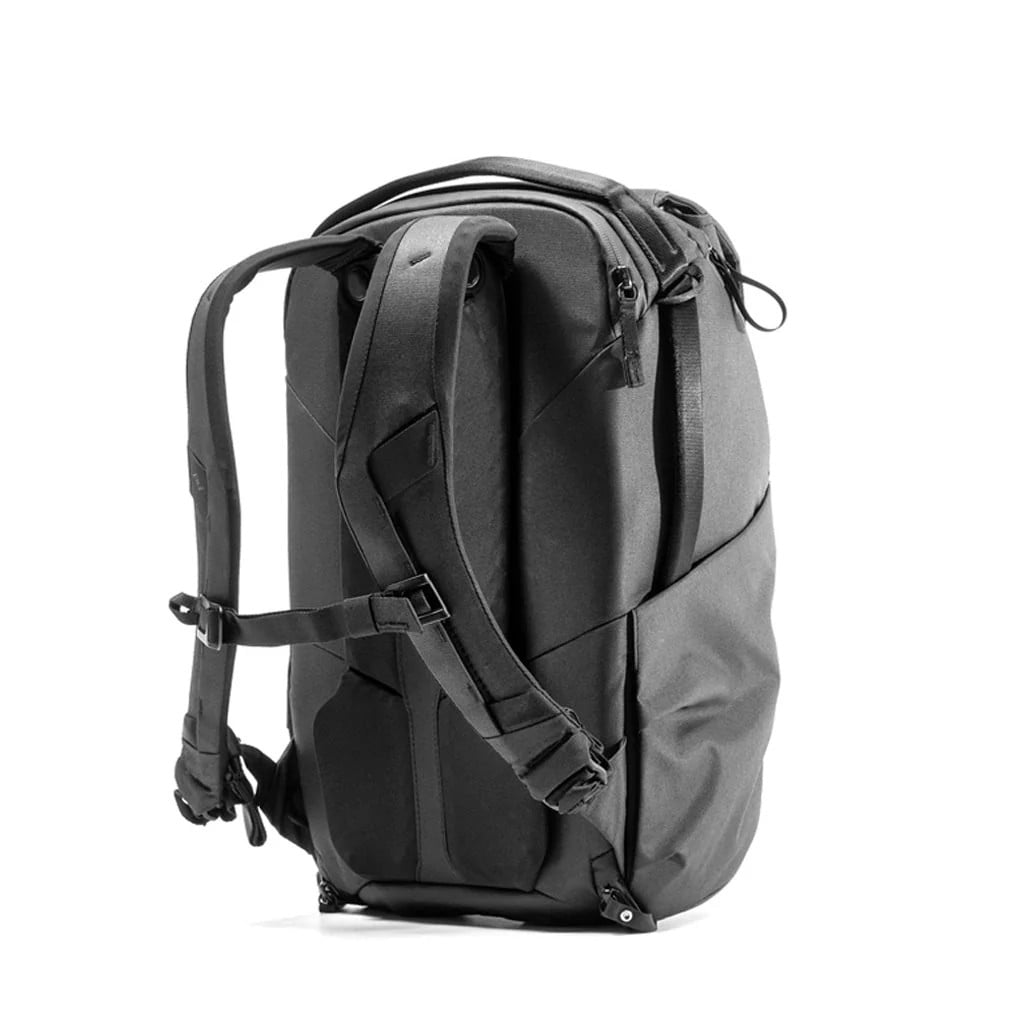 Peak Design Everyday Backpack V2 20L in Black - BEDB-20-BK-3 - image 5