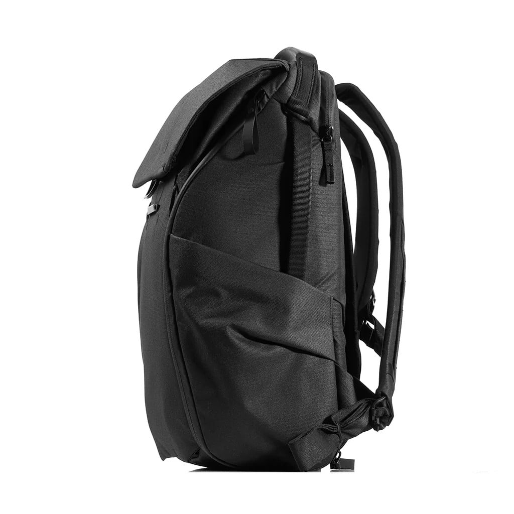 Peak Design Everyday Backpack V2 20L in Black - BEDB-20-BK-3 - image 2