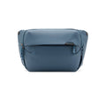 Peak Design 10L Everyday Sling Bag in Ocean - BEDS-10-DS-3 - image 1