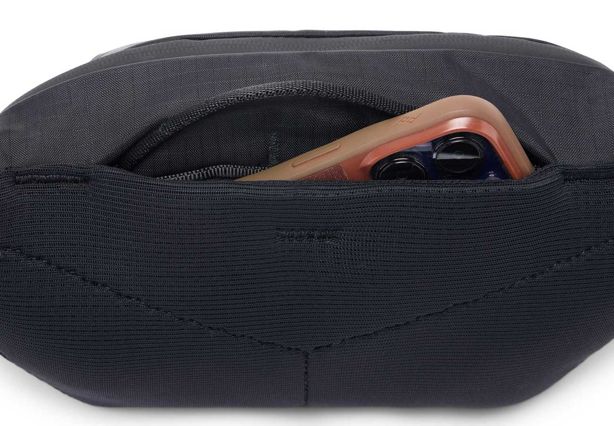 Peak Design Outdoor Sling 2L Bag in Black - BAS-2-BK-1 - image 5
