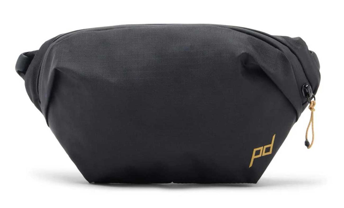 Peak Design Outdoor Sling 2L Bag in Black - BAS-2-BK-1 - image 1