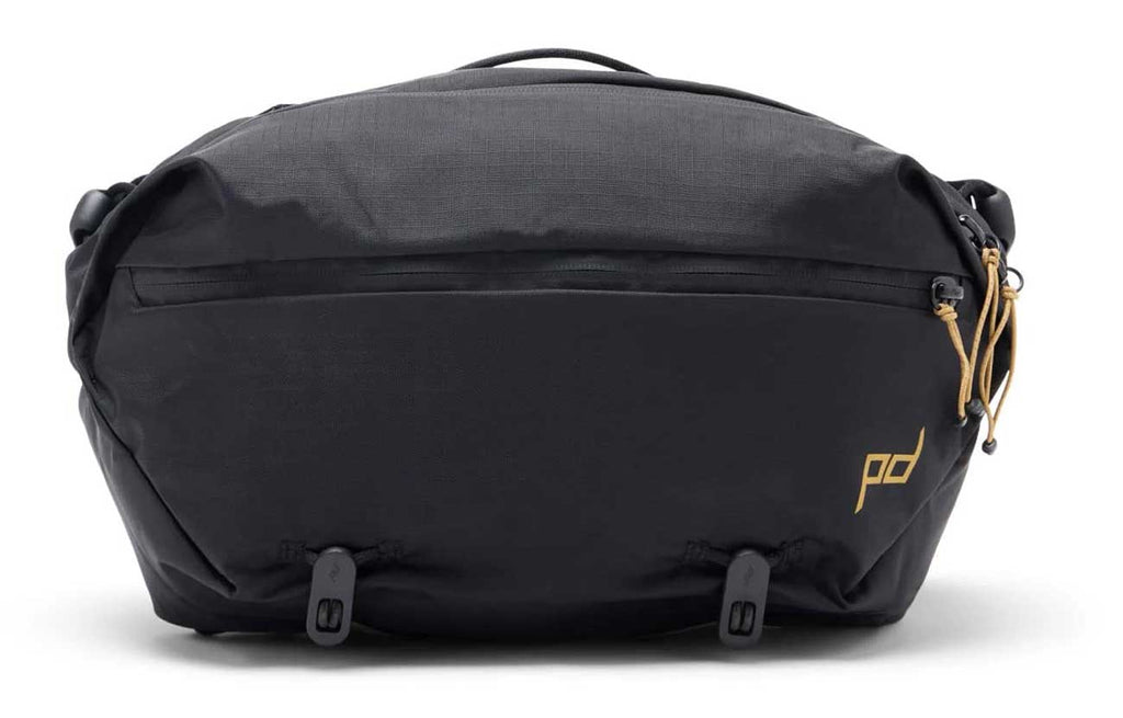 Peak Design Outdoor Sling 7L Bag in Black - BAS-7-BK-1 - image 1