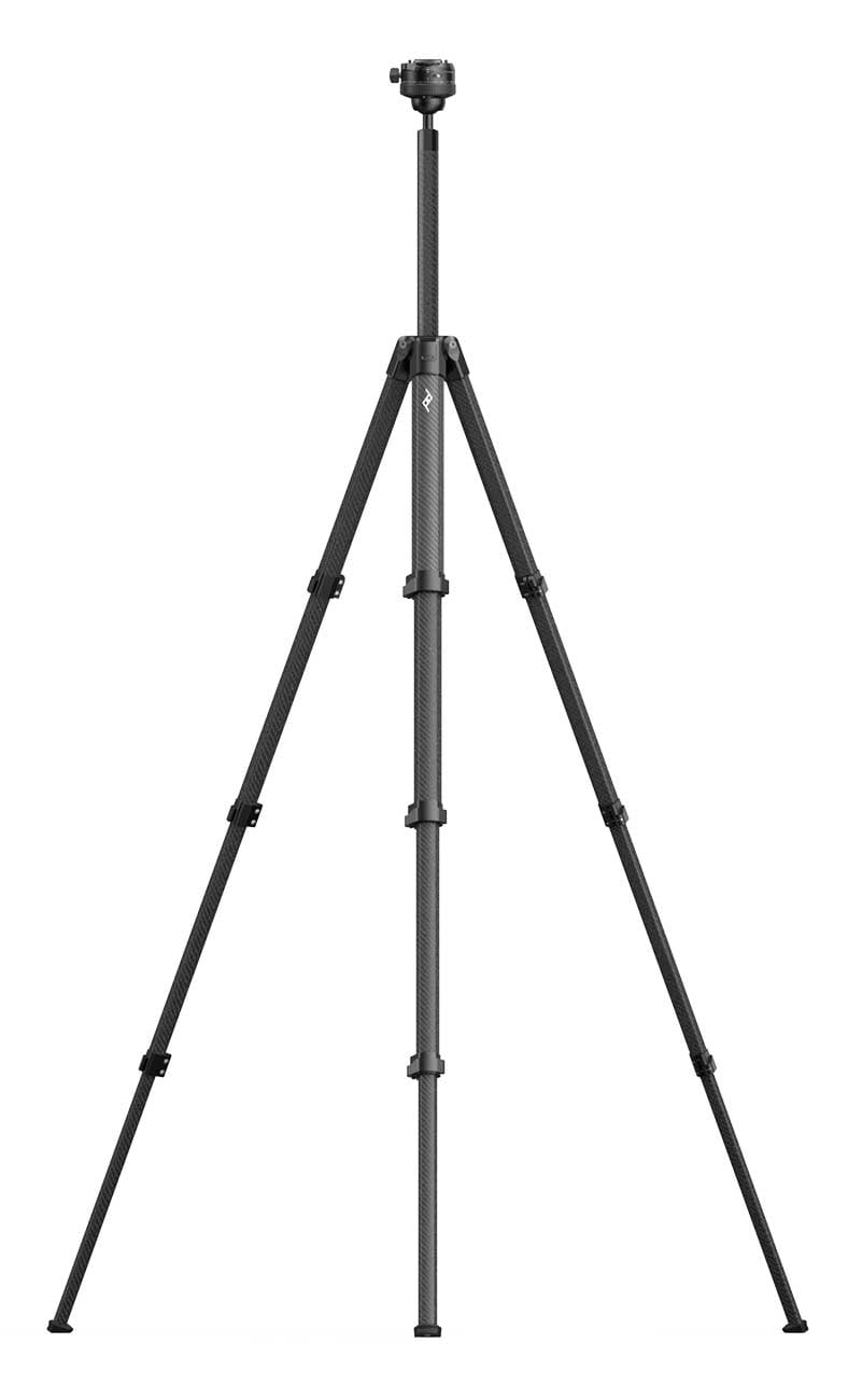 Peak Design Pro Lite Tripod in Black - PT-L-BK-1 - image 3