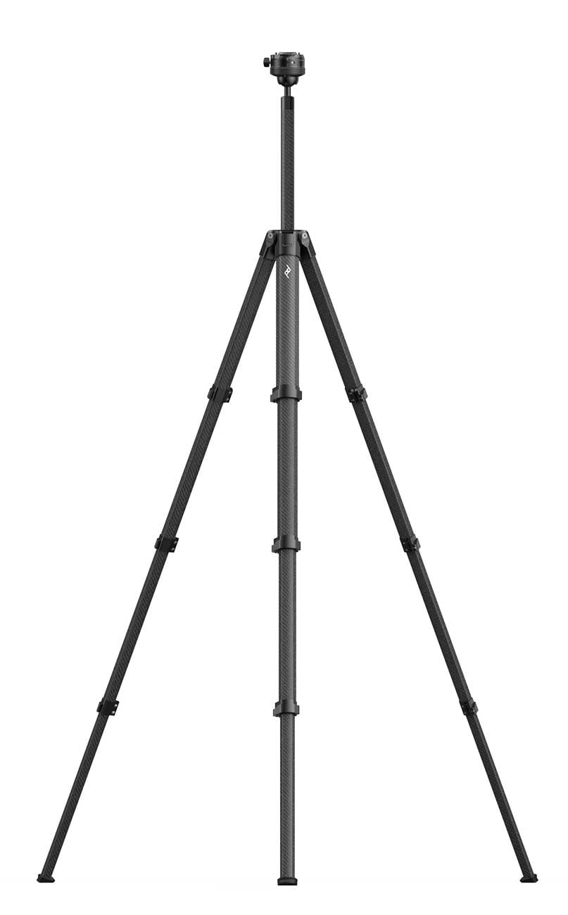 Peak Design Pro Tripod in Black - PT-S-BK-1 - image 3