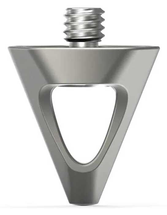 Peak Design Pro Lite Tripod Spike Feet - PTA-L-SF-1 - image 2