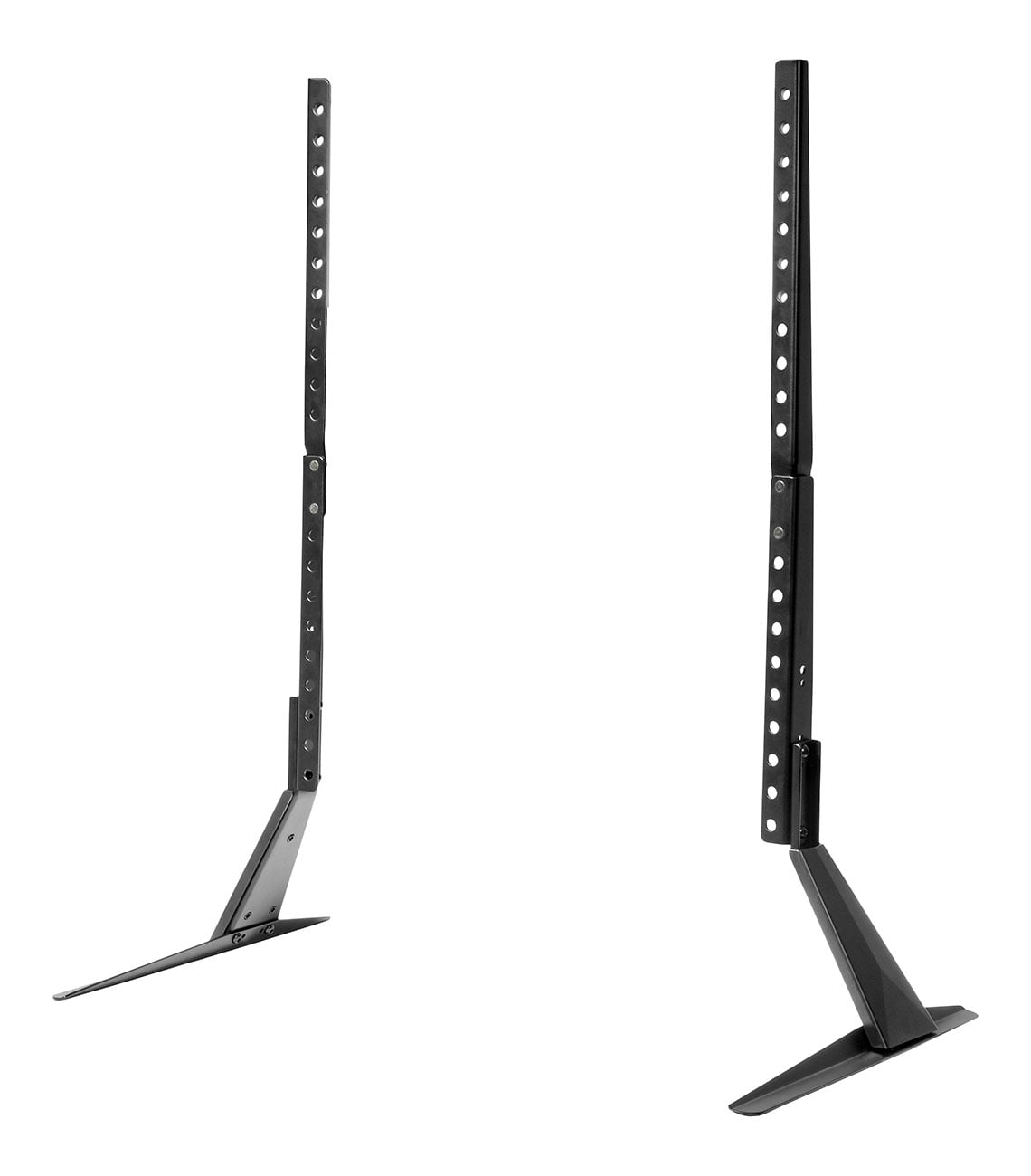 Peerless-AV Universal TV Stand Replacement Legs for 24 - 75-Inch TVs - RTS88 - image 1