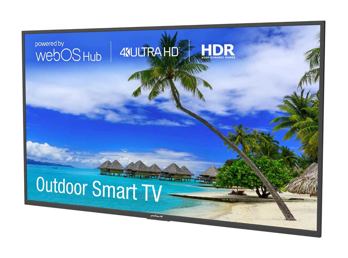 Neptune Outdoor Smart TV 75-Inch Full Sun 4K - NT754 - image 2