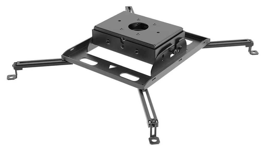 Peerless-AV Heavy Duty Universal Projector Ceiling Mount - PJR125 - image 1
