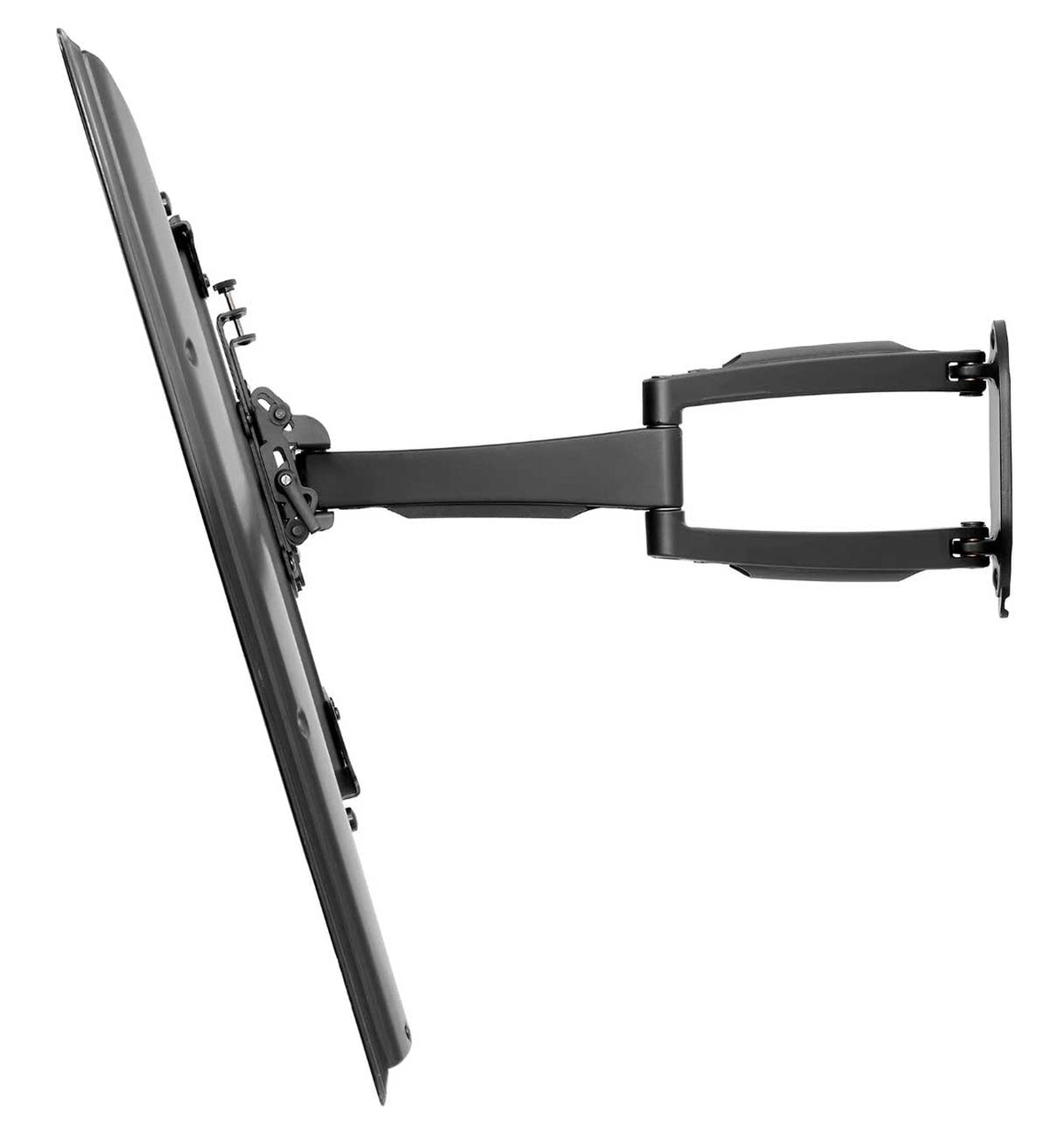 Peerless-AV TV Wall Mount - SmartMount Articulating Wall Arm For 32-Inch - 50-Inch Displays - SA764PU - image 2