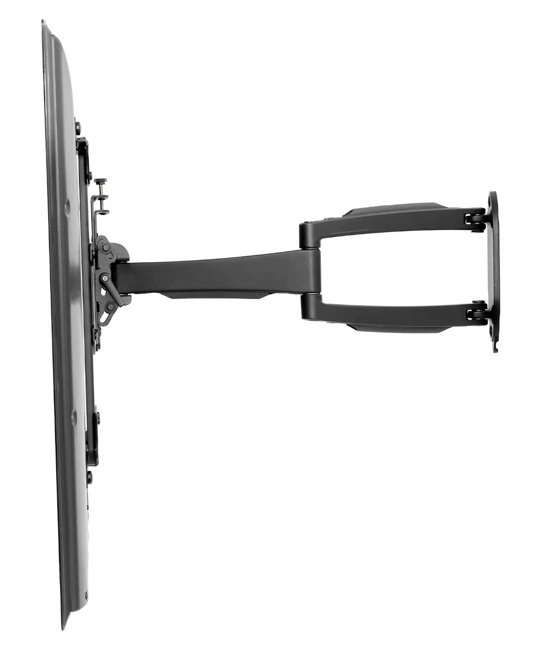 Peerless-AV TV Wall Mount - SmartMount Articulating Wall Arm For 32-Inch - 50-Inch Displays - SA764PU - image 3