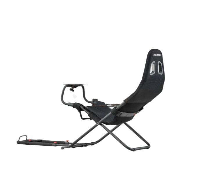 Playseat Challenge Adjustable Sim Racing Cockpit in Black - RC.00312 - image 2