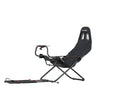 Playseat Challenge Adjustable Sim Racing Cockpit in Black - RC.00312 - image 1