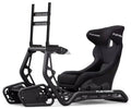 Playseat Sensation PRO ActiFit in Black - RSP.00110 - image 1