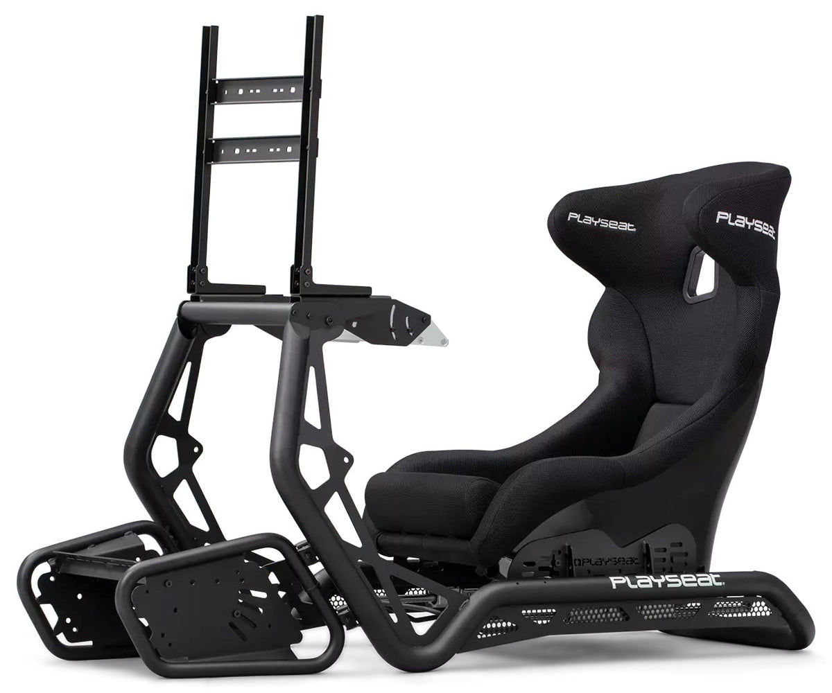 Playseat Sensation PRO ActiFit in Black - RSP.00110 - image 1