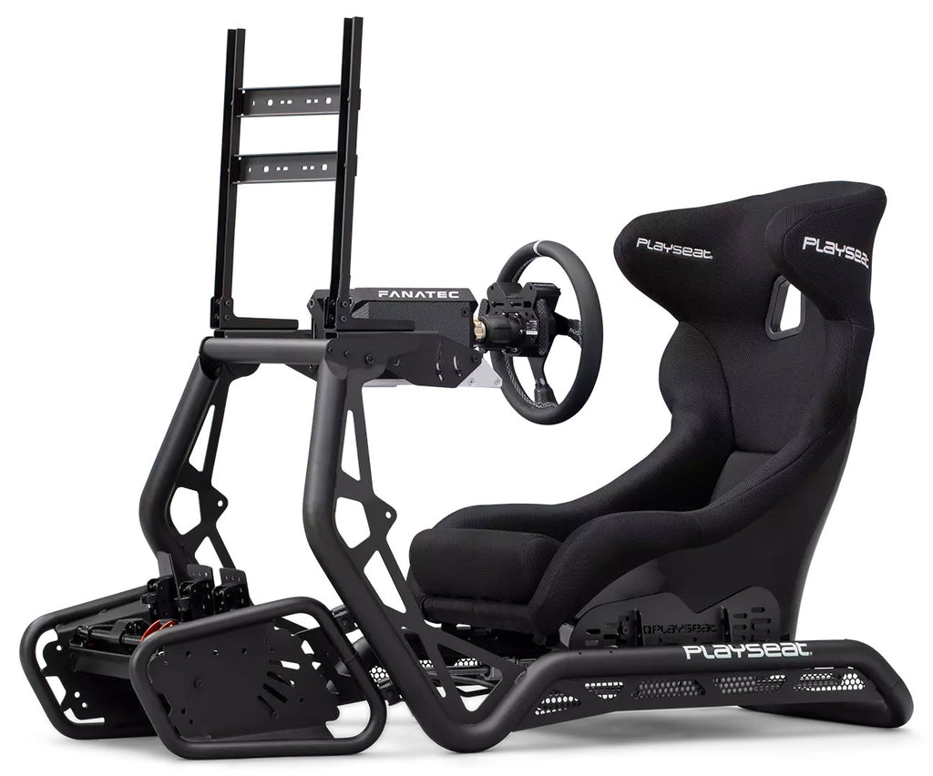 Playseat Sensation PRO ActiFit in Black - RSP.00110 - image 5