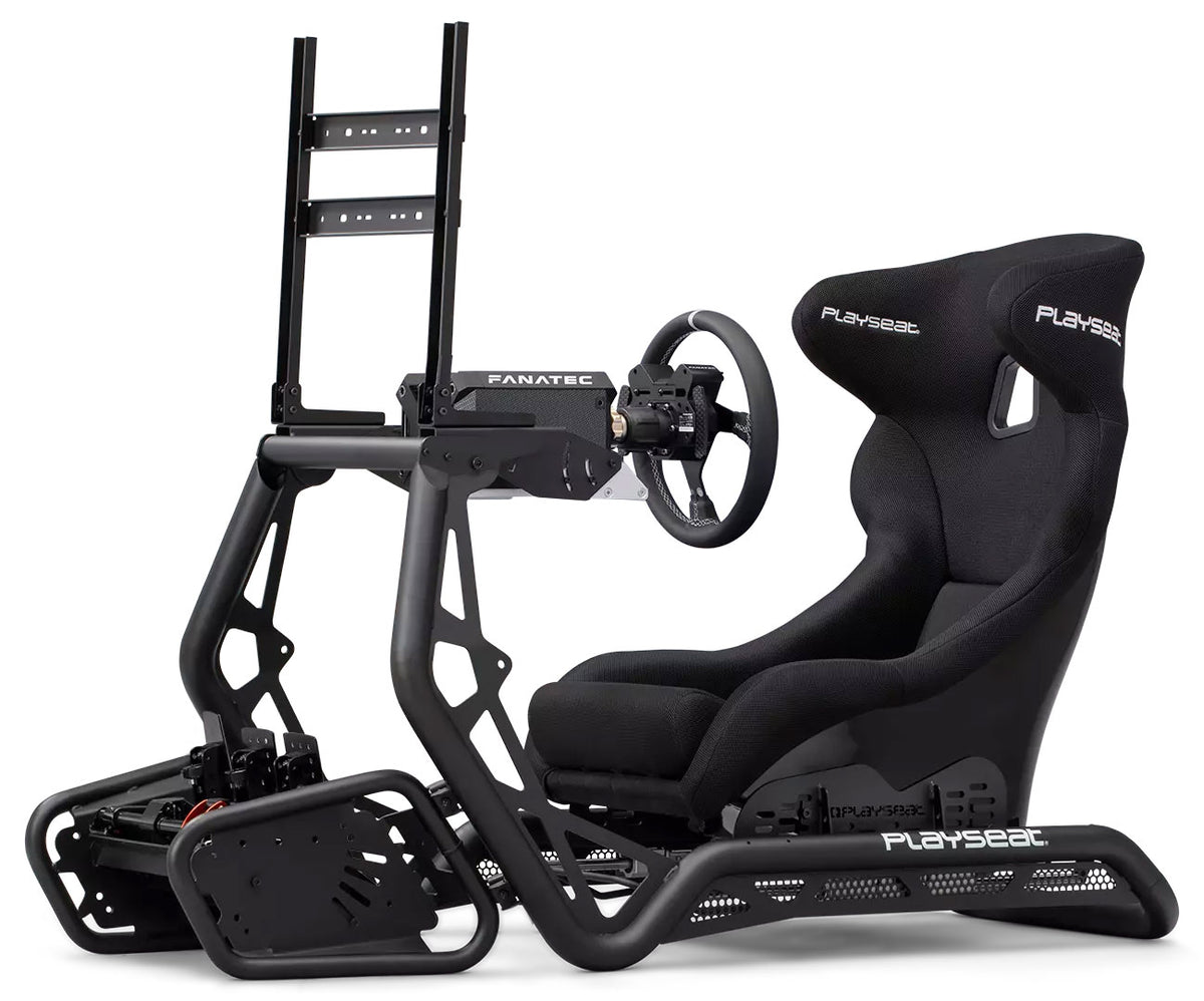Playseat Sensation PRO ActiFit in Black - RSP.00110 - image 5