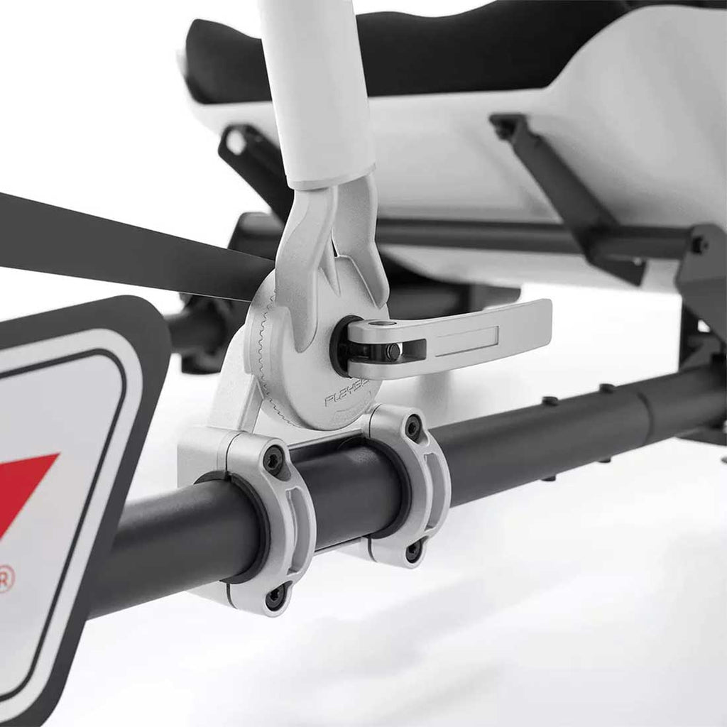 Playseat F1 Edition Formula Instinct Sim Racing Cockpit in White - FO.00334 - image 10