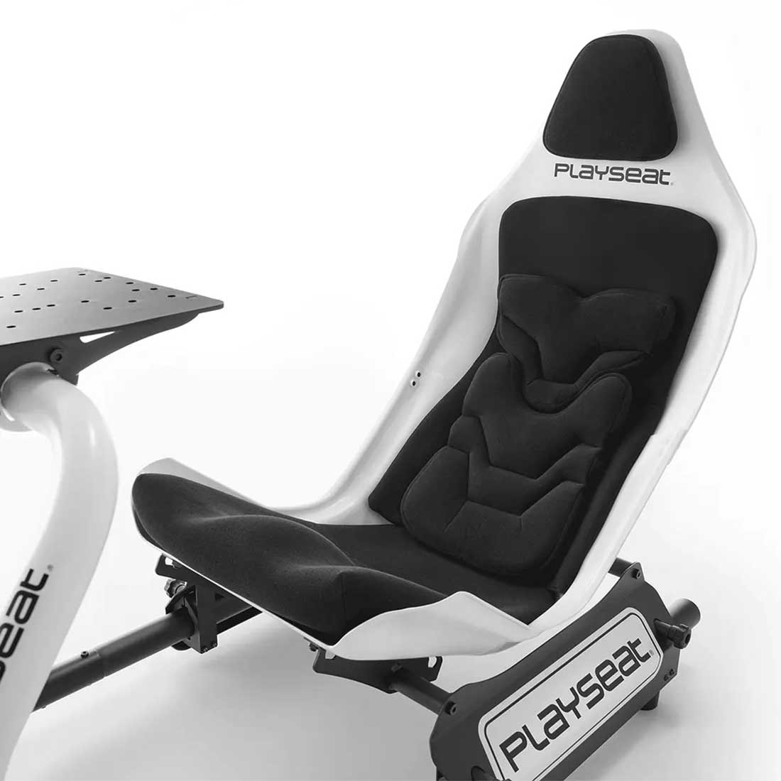 Playseat F1 Edition Formula Instinct Sim Racing Cockpit in White - FO.00334 - image 9