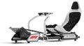 Playseat F1 Edition Formula Instinct Sim Racing Cockpit in White - FO.00334 - image 1