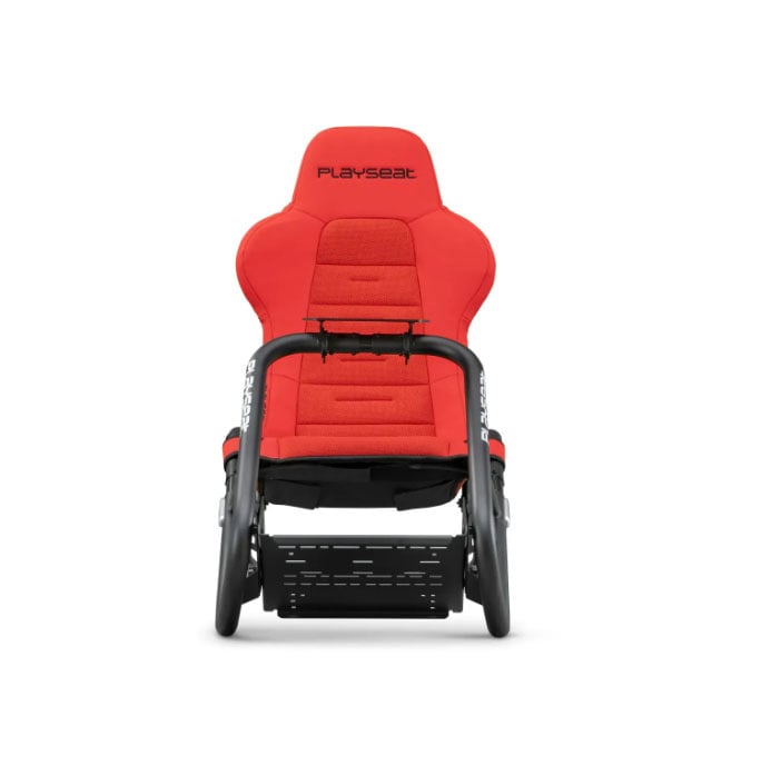 Playseat Trophy Edition Adjustable Sim Racing Cockpit in Red - RAP.00314 - image 4