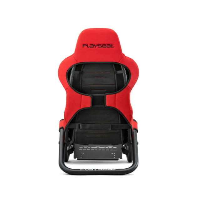 Playseat Trophy Edition Adjustable Sim Racing Cockpit in Red - RAP.00314 - image 5
