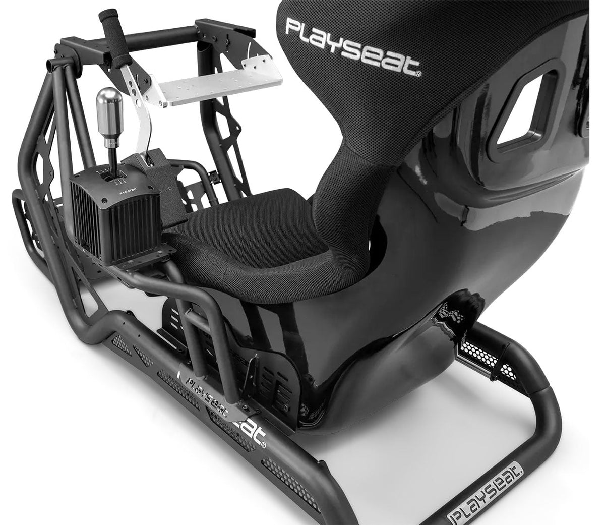 Playseat Sensation PRO Sim Platform Left in Black - R.AC.00252 - image 2