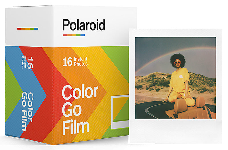 Polaroid Go Color Film Double Pack - PRD6017 - image 2