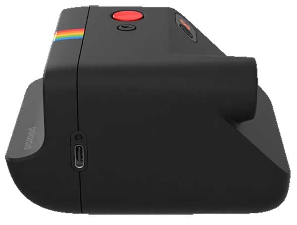 Polaroid Go Instant Film Camera Starter Set in Black (Gen 2) - 6280 - image 5