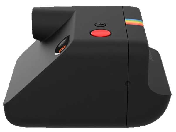 Polaroid Go Instant Film Camera Starter Set in Black (Gen 2) - 6280 - image 4
