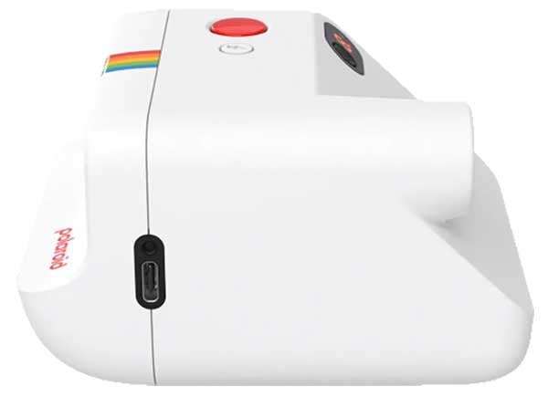 Polaroid Go Instant Film Camera Starter Set in White (Gen 2) - 6282 - image 5