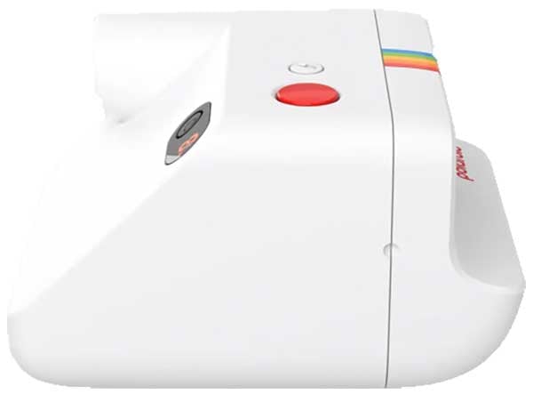 Polaroid Go Instant Film Camera Starter Set in White (Gen 2) - 6282 - image 4