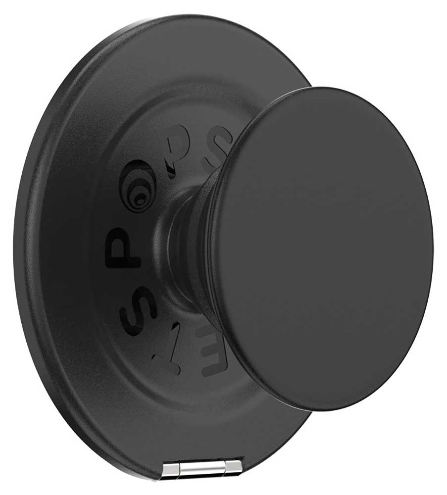 PopSockets MagSafe Kick-Out Grip & Stand in Black - 807622 - image 2