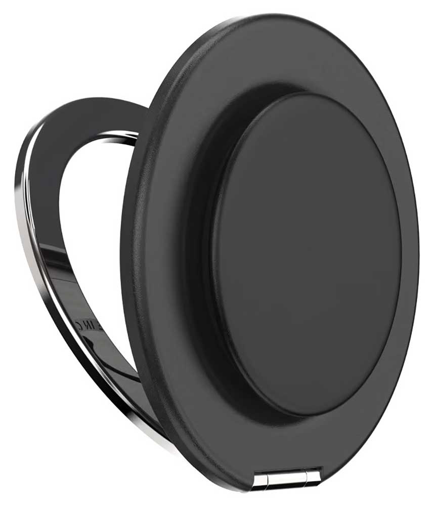 PopSockets MagSafe Kick-Out Grip & Stand in Black - 807622 - image 4