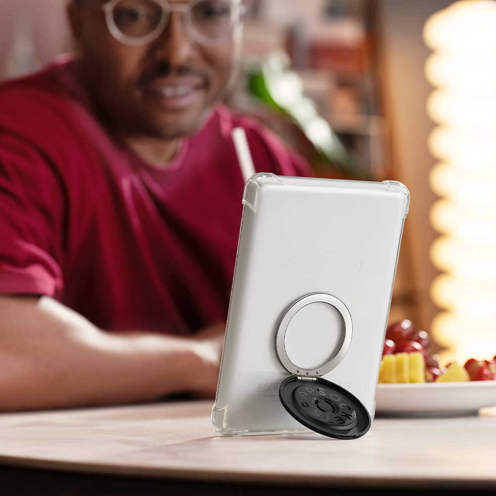 PopSockets MagSafe Kick-Out Grip & Stand in Black - 807622 - image 12
