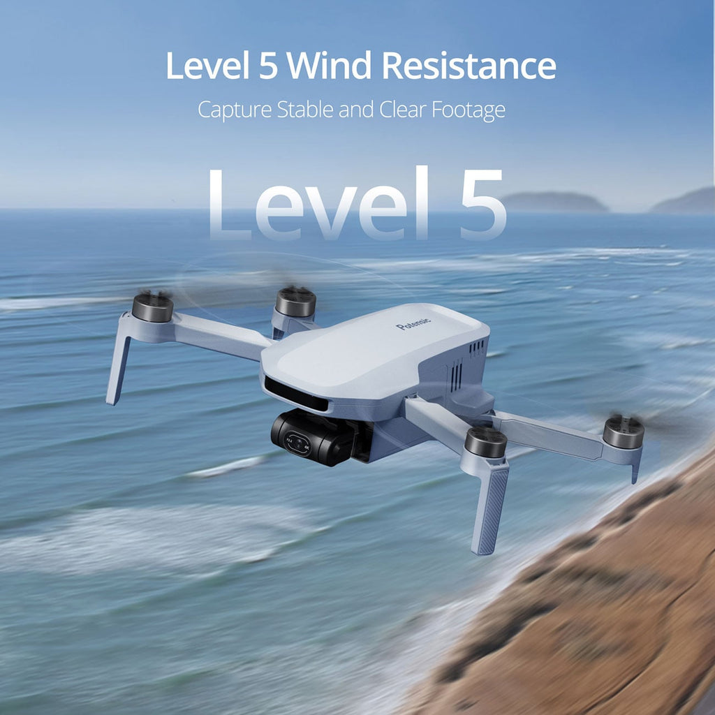 Potensic ATOM Drone 4K with Visual Tracking Fly More Combo - APM1510212 - image 7