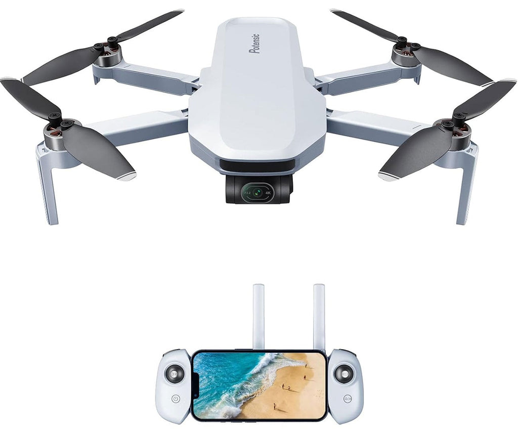 Potensic ATOM Drone 4K with Visual Tracking - APM1510112 - image 1