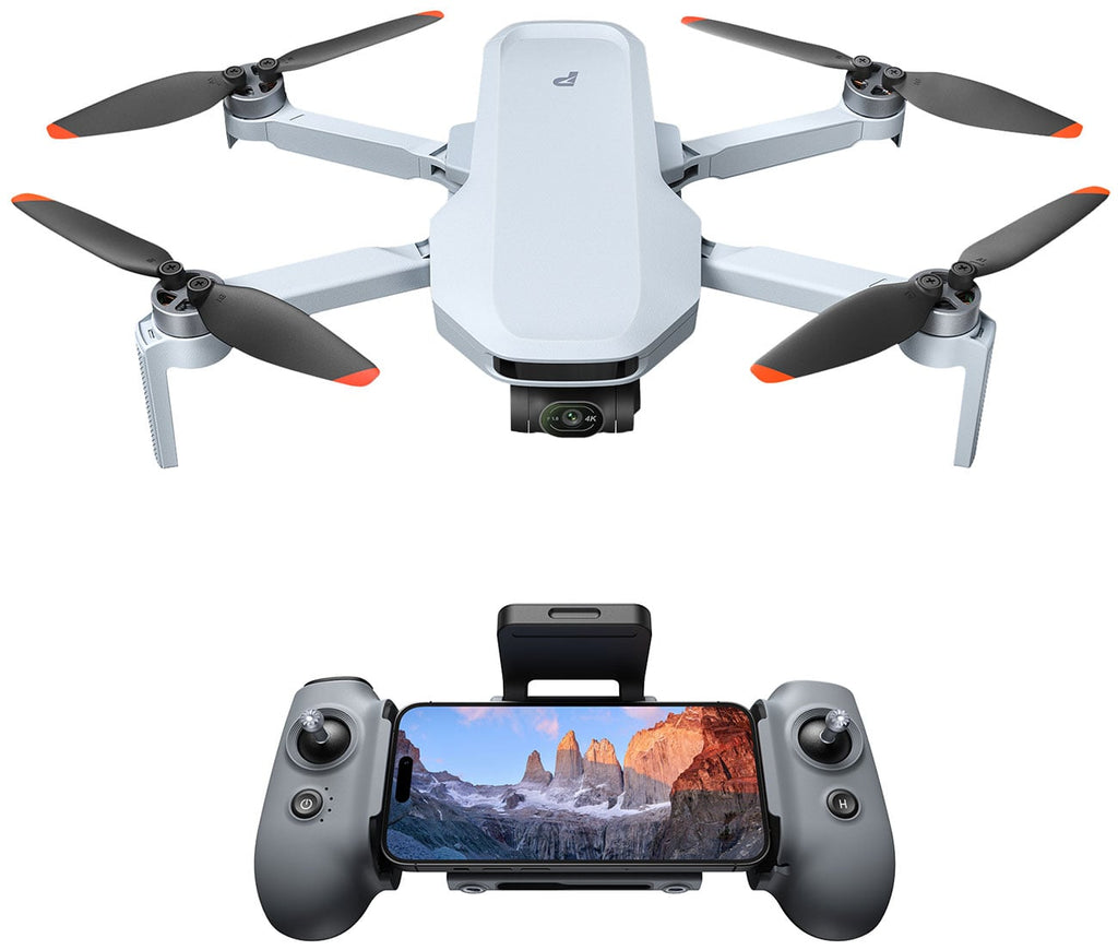 Potensic ATOM 2 Drone 8K with AI Tracking and HDR - APM2530121 - image 1