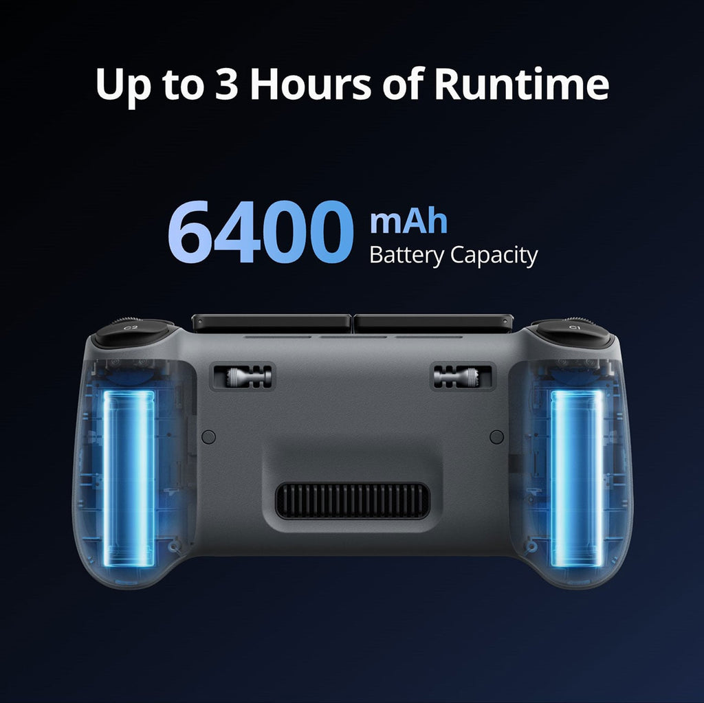 Potensic ATOM 2 Drone 8K with AI Tracking, HDR and ATOM 2 Screen Remote - APM2531921 - image 2