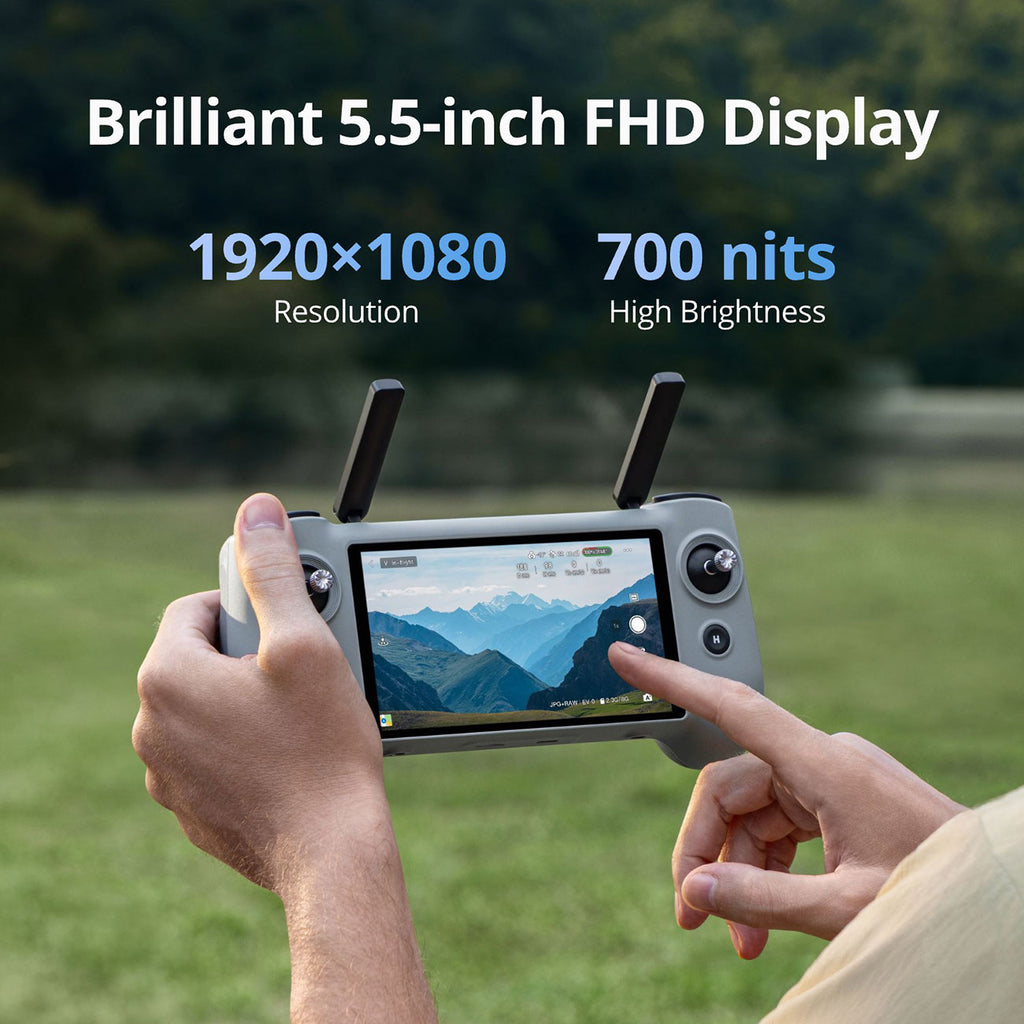 Potensic ATOM 2 Drone 8K with AI Tracking, HDR and ATOM 2 Screen Remote - APM2531921 - image 4