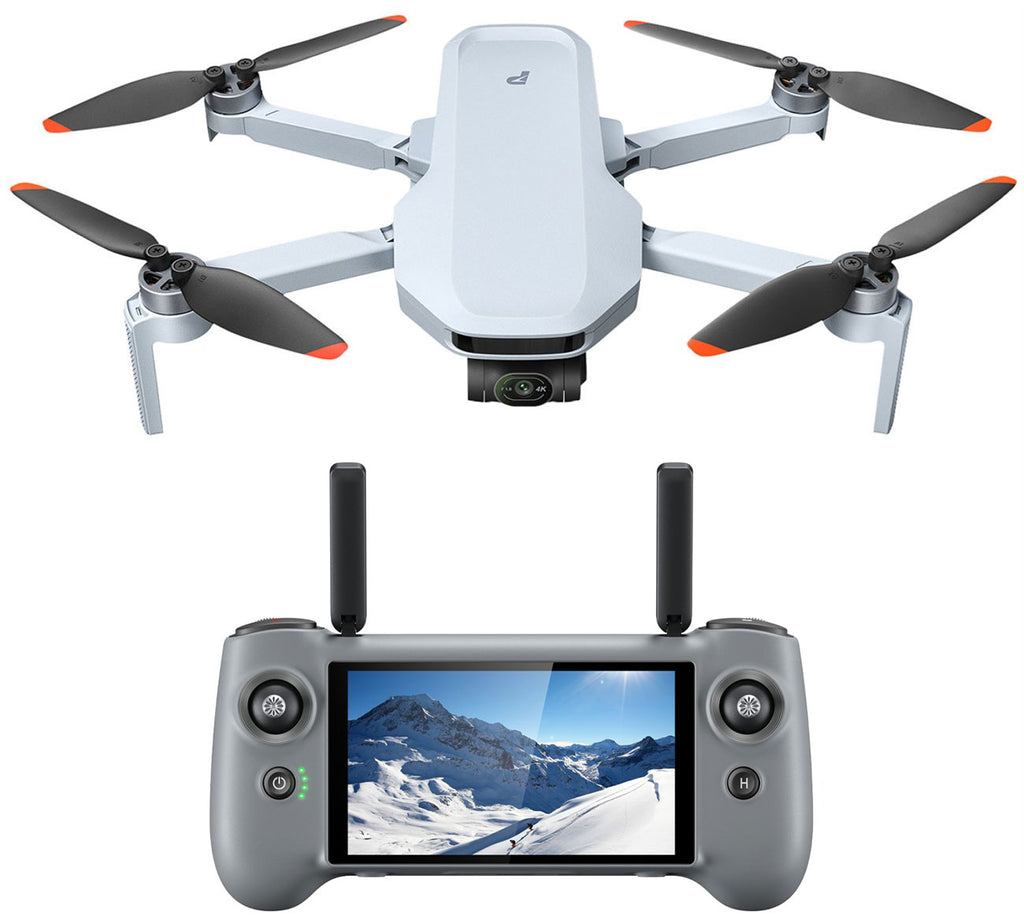 Potensic ATOM 2 Drone 8K with AI Tracking, HDR and ATOM 2 Screen Remote - APM2531921 - image 1