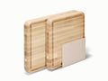 Prep & Serve Butcher Block Set - image 1