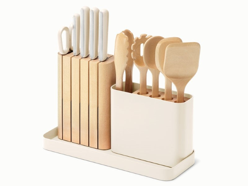 Knife & Utensil Set - image 1