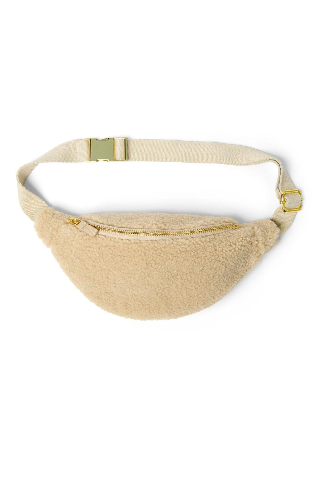 Bijpassende Teddy Cadeauset | Ecru