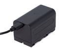 ProMaster Li-on Battery for Sony NP-F770 with USB-C Charging - 72122 - image 1